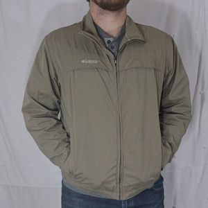 Large Columbia Men’s Jacket